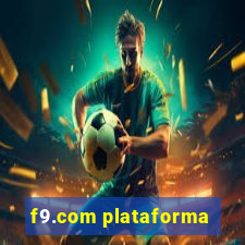 f9.com plataforma